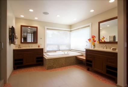 Master Bathroom - Encinitas