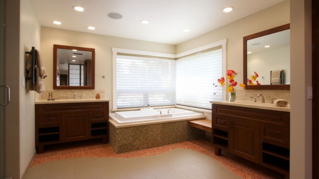 Master Bathroom - Encinitas